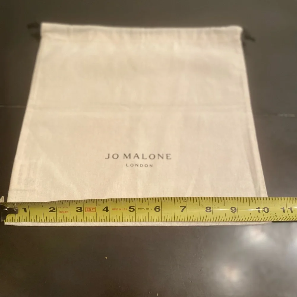 JO MALONE SMALL DUST BAG